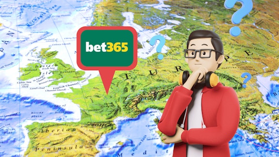 Bet365 france