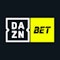 DAZN Bet square logo