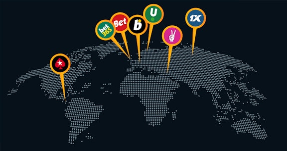 Paris sportif international