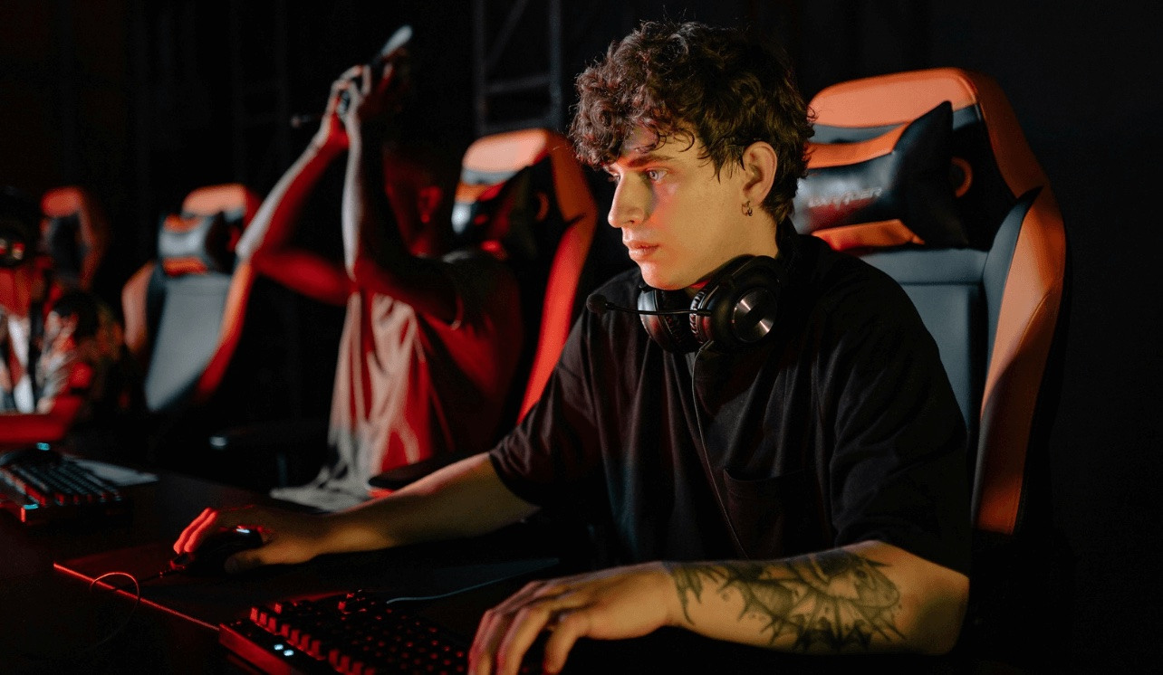 Esports betting in France