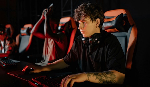 Paris sportifs esport