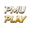 PMU Play square logo
