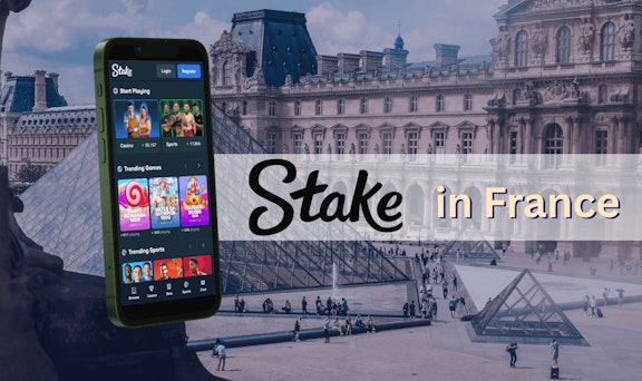 Stake in France