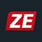 Zebet square logo